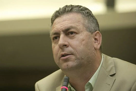 Radoje Vidović (HDZ BiH) novi načelnik općine Kreševo