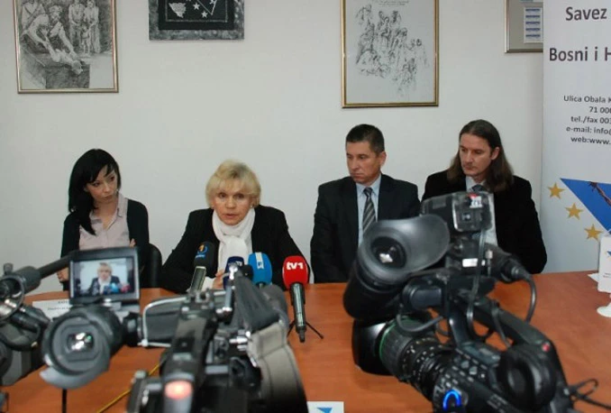 Tužbe logoraša dovest će proračun do bankrota
