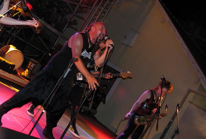 Ulaznice za koncert benda Kultur Shock osvojili su ..