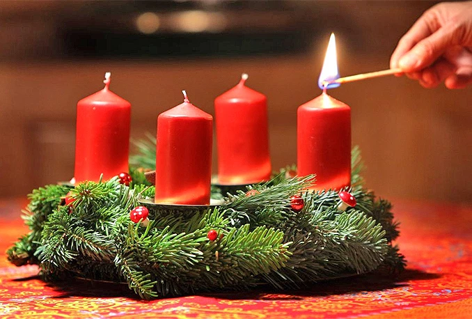 Prva je nedjelja adventa: Počinje razdoblje pripreme za Božić