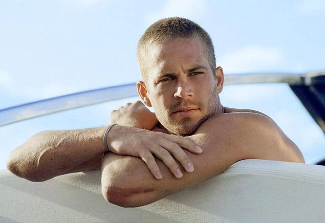 U prometnoj nesreći poginuo glumac Paul Walker, zvijezda filmova "Fast and Furious"