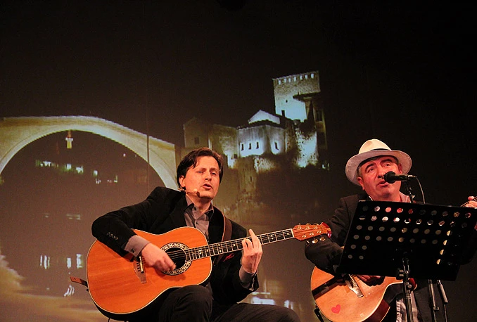 Koncert: Mostarska noć za pamćenje