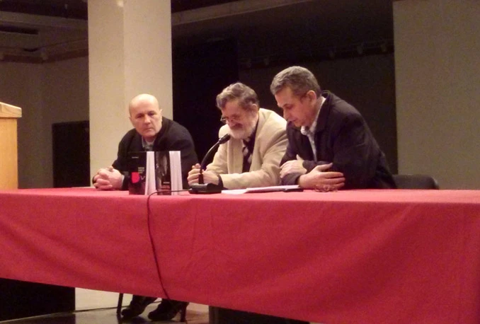 Razgovor s akademikom Josipom Pečarićem organiziran u Mostaru
