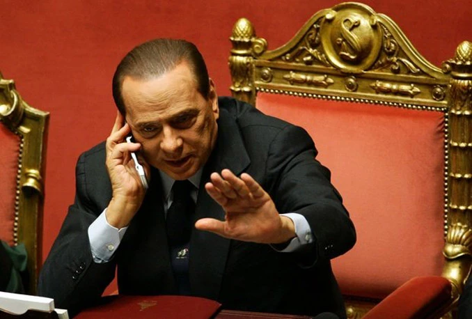 Optužbe protiv Berlusconija i njegovih odvjetnika zbog zloglasnih zabava