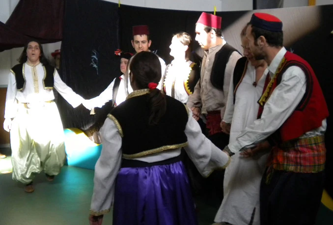 Centru 'Los Rosales' uručena vrijedna donacija