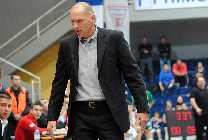 Široki u Zadar po "slamku spasa"; debitiraju Vragović i Opačak