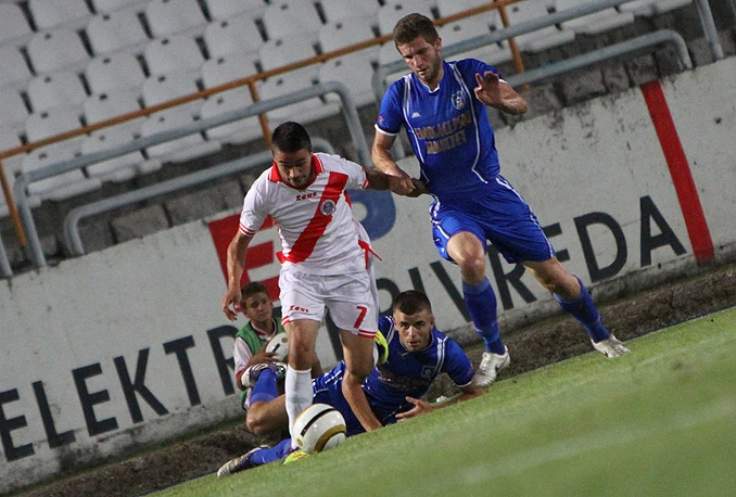 Plemiće na Piroti čeka kaljuža, Karačić: Tko se bolje snađe!