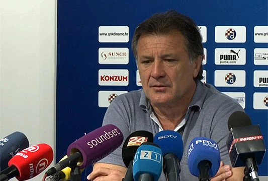 Mamić: Vaha je jedini pravi trener. Da danas dođe u Dinamo, sutra bih dao ostavku!