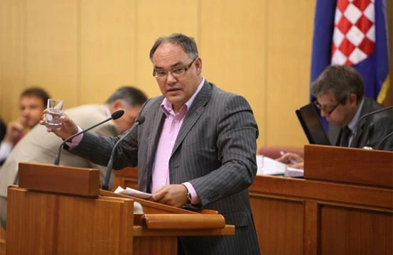 Kajin: Politikom - što gore, to bolje, HDZ želi doći na vlast
