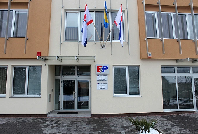 Elektroprivreda HZHB uložila znatna financijska sredstva u obnovu i izgradnju distribucijske mreže