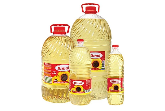 BIMAL dobio međunarodni certifikat Danube Soya
