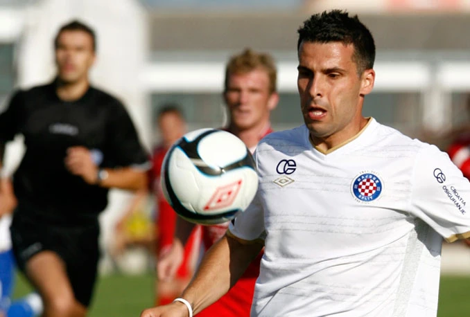 Ivan Katalinić i Ahmad Sharbini napustili Jedinstvo