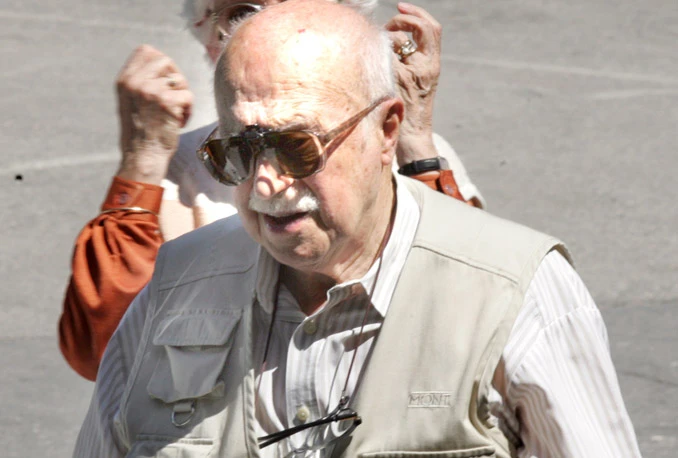 Preminuo Mitja Ribičič