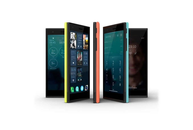Može li Jolla postati smartphone vrijedan pažnje?