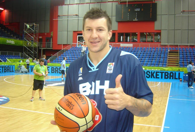 Andrija Stipanović odigrao posljednju utakmicu za Oostende