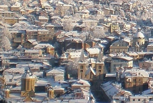 Nacrt proračuna Grada Sarajeva za 2014. godinu iznosi oko 11 milijuna KM