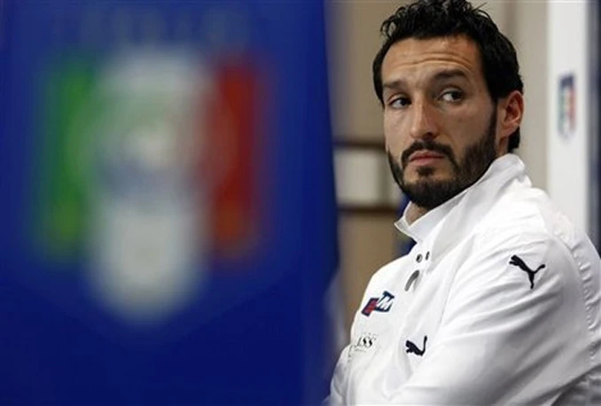 Slavni talijanski nogometaš Zambrotta postao trener švicarskog Chiassa