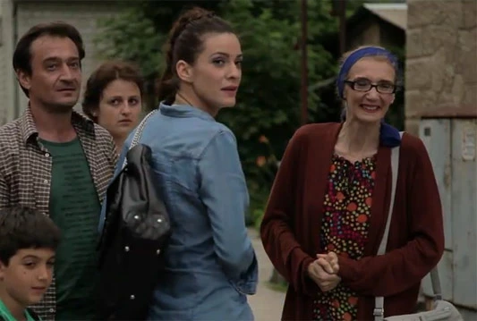 Dani bh. filma u Zagrebu bez filma ''Ja sam iz Krajine, zemlje kestena''