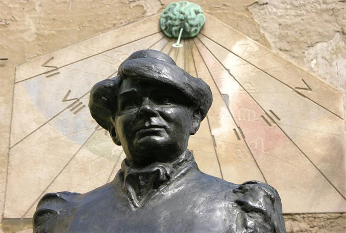 U Hrvatskoj započeli Dani Marije Jurić Zagorke