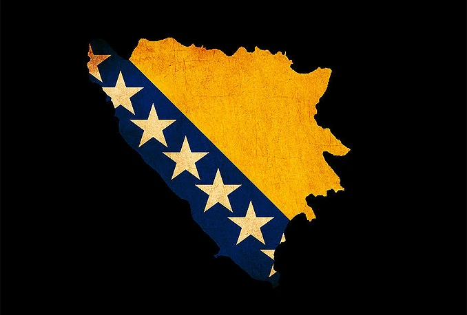Bosna i Hercegovina – kratka povijest jednog međunarodnog (ne)uspjeha