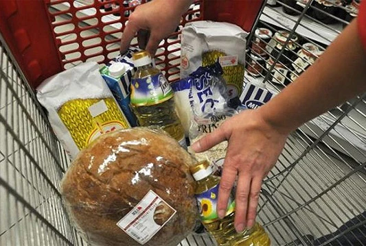 Plaće sve manje i manje, a cijene rastu