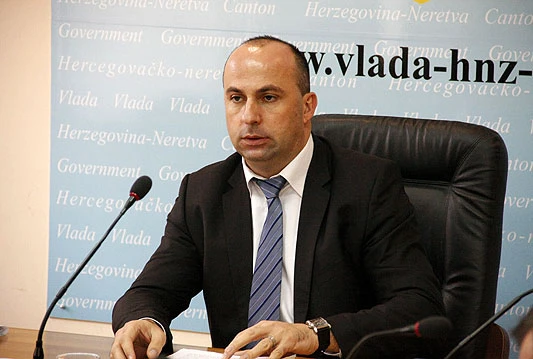 Nema dogovora - Vlada HNŽ i dalje u blokadi