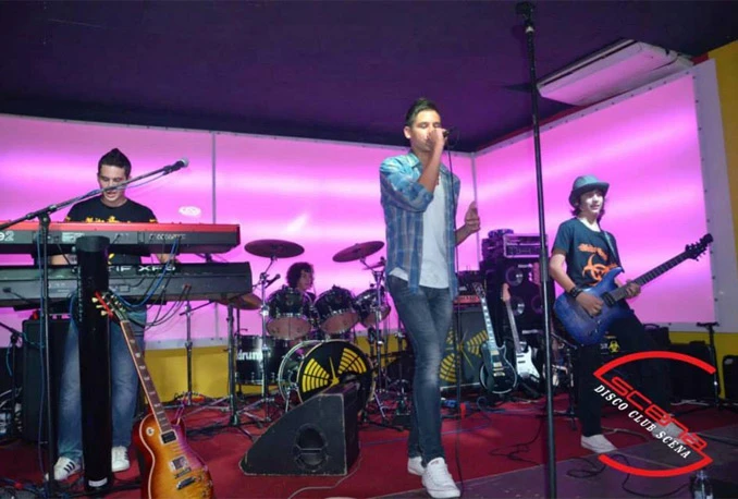 Rock u Hercegovini je živ: Mlade nade za koje se 'otimaju' S.A.R.S i Opća opasnost