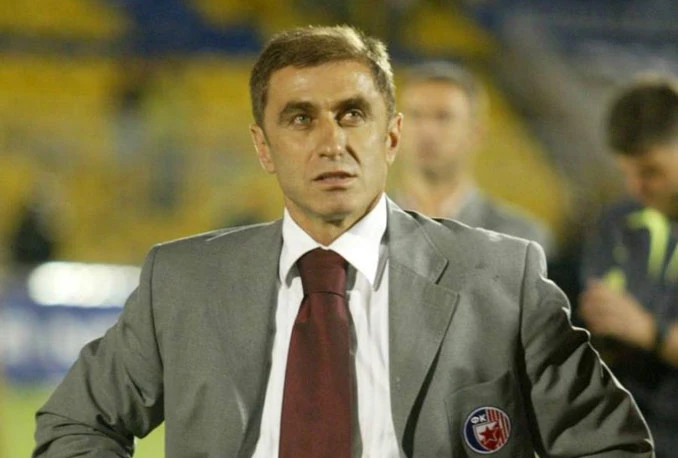 Makedonci u Đurovskom traže spasitelja svoje reprezentacije