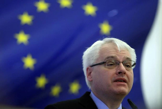 Josipović: Hrvatska i Slovenija mogu i moraju dobro surađivati