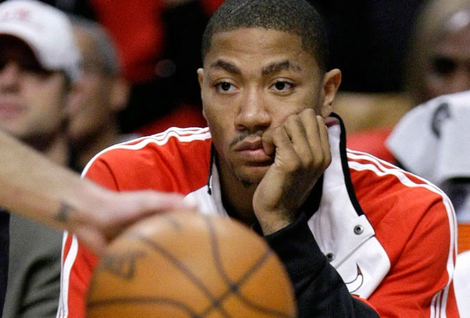 Derrick Rose propušta i ovu sezone