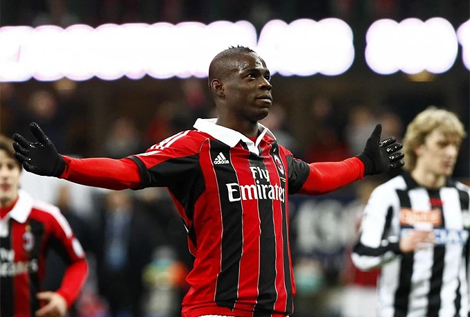 Zvone Boban: Balotelli bi nosio torbe Van Bastenu, Maldini bi mu pukao šamarčinu!