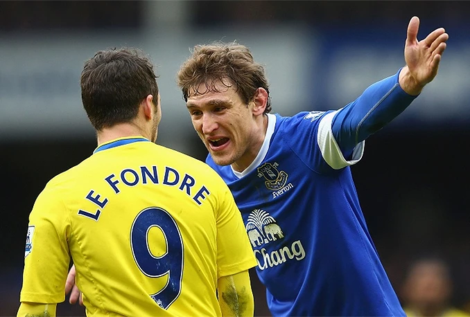 Nikica Jelavić napušta Everton i prelazi u West Ham?