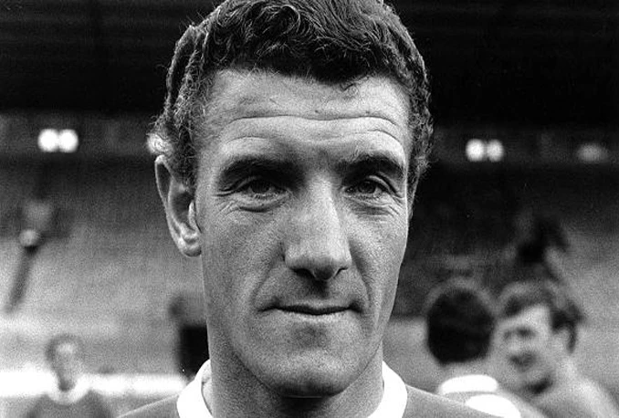 Preminuo legendarni nogometaš Manchester Uniteda Bill Foulkes