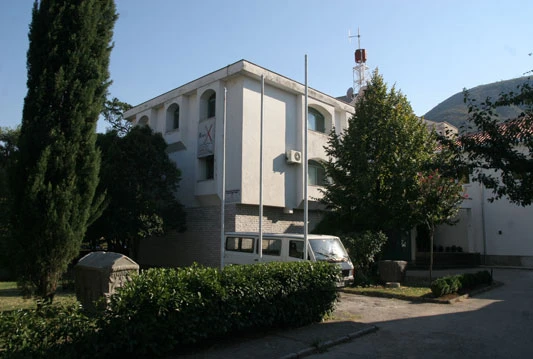 Izložba slika "Začudni pejzaži" u Centru za kulturu
