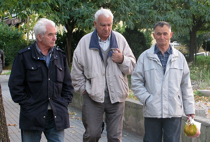 Broj umirovljenika mogao bio biti 50 posto veći od broja osiguranika