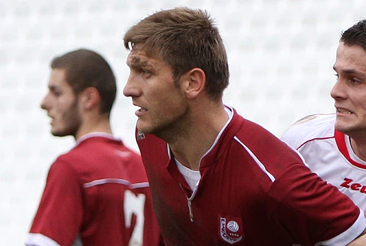 Olimpic svrgnuo Borac s vrha Premier lige