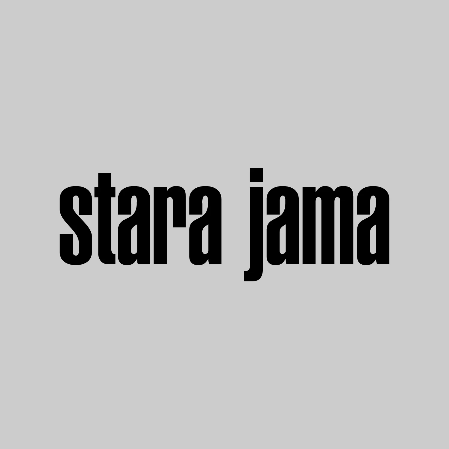 Digitalni label Stara Jama - predstavljanje i poziv producentima za sudjelovanje u budućim izdanjima
