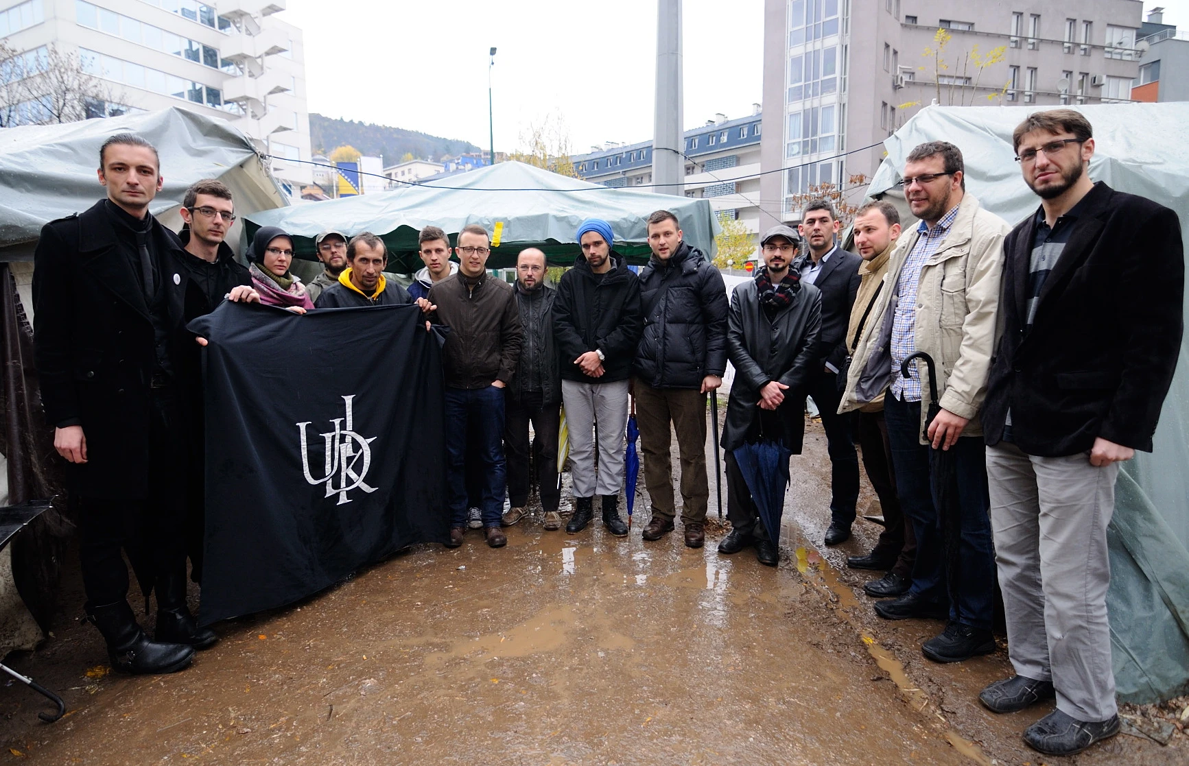 Još nema volje za trajnim rješenjem problema obrazovanja u Konjević Polju