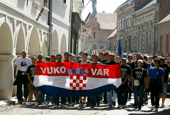 Stožer: Poštujemo sve nacionalne manjine u Vukovaru i ne želimo umanjiti prava niti jedne