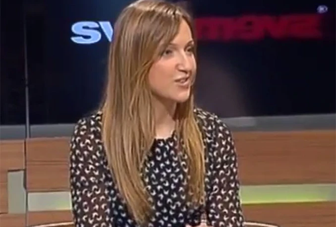 Hrvatski PR stučnjak o Miji Martini: Pokazala je stručno nerazumijevanje okoliša u kojem djeluje