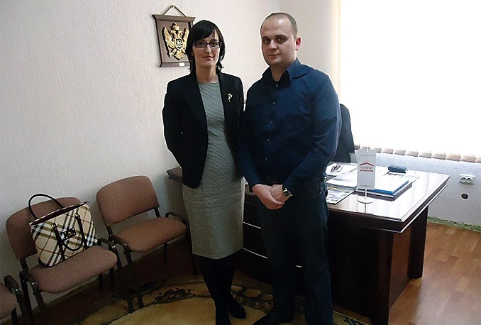 Emina Hadžić uspješna žena iz BiH, koja ne zaboravlja rodnu domovinu