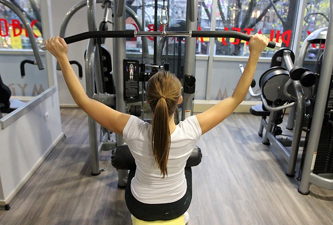 MO-Gym - vaš partner u životnoj avanturi