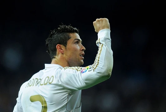 Christiano Ronaldo želi dočekati mirovinu u Realu