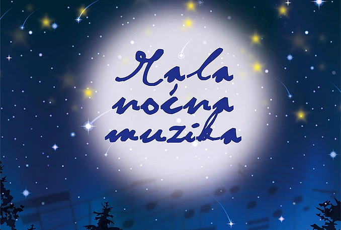 'Mala noćna muzika' za Mostarce