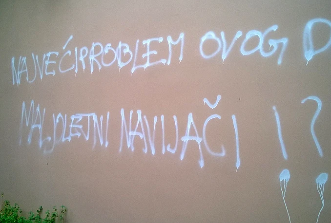 Sprječavaj mržnju, gradi zajedništvo: Super građanke i super građani