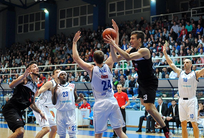 Igokea želi produžiti, a Široki prekinuti seriju