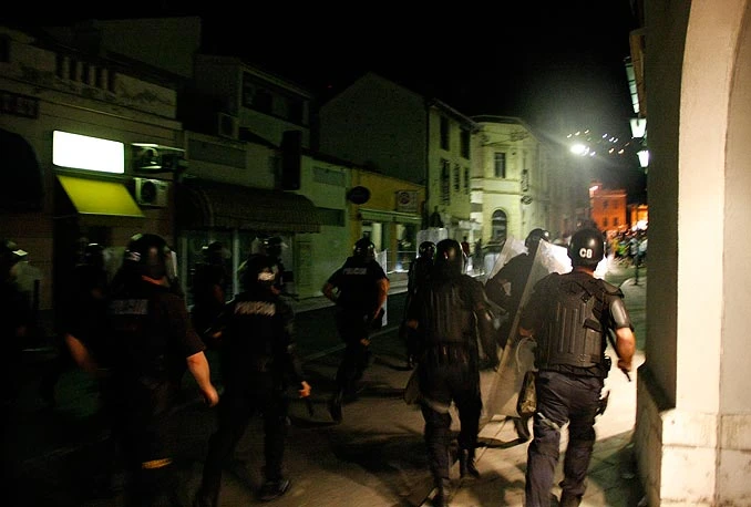 Rasvjetljavanje sukoba policije i navijača u Mostaru nakon utakmice Slovačka-BiH čeka izbor komesara
