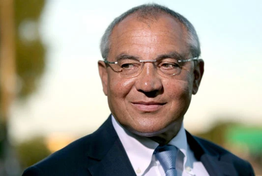 Felix Magath u Zagrebu nastavio pregovore oko preuzimanja Dinama?