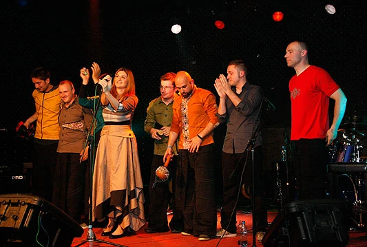 Nakon dvogodišnjeg aktivnog rada izlazi novi album Divanhane