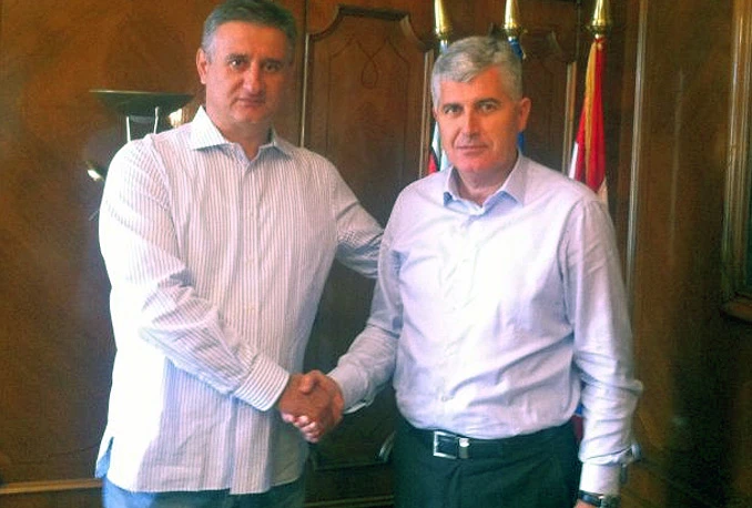 Karamarko i Čović: Hrvatski narod u BiH mora ostvariti svoje pravo na potpunu konstitutivnost